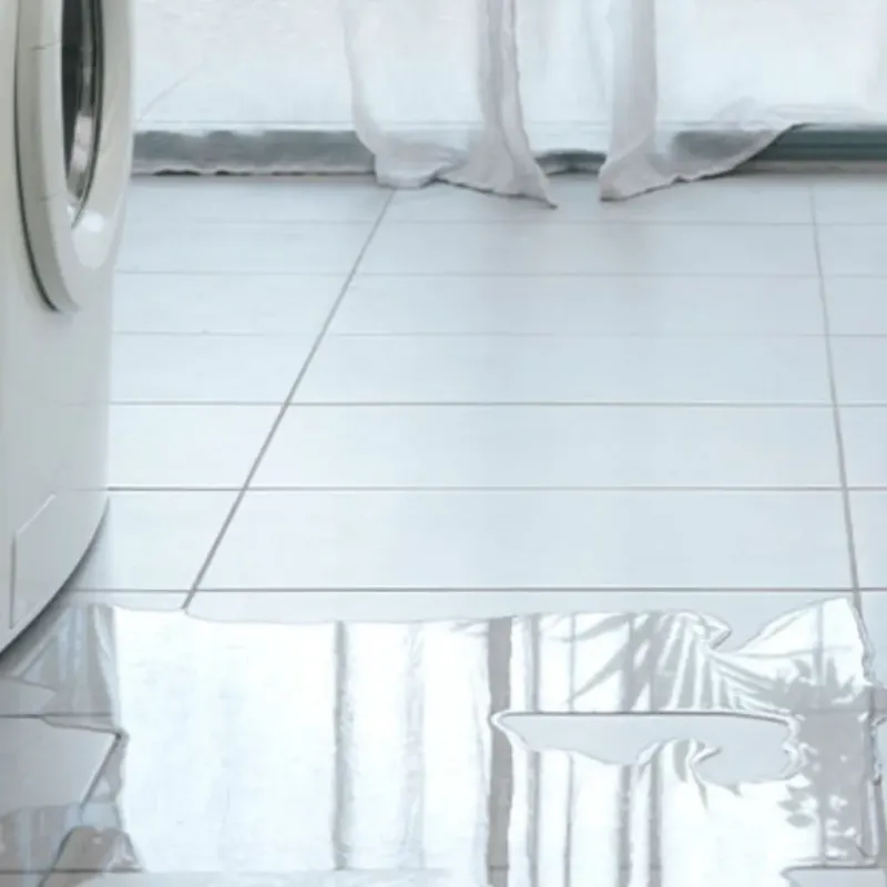 Appliance Leak Cleanup in Brunswick, OH