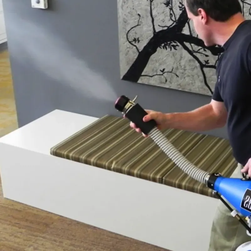 Professional Odor Removal in Brunswick, OH